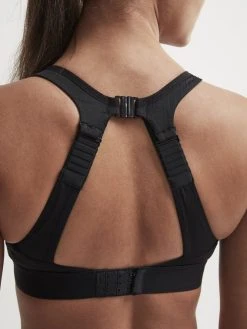 Craft Pace Sports-Bra W -SPANX-Shop Craft Pace Sports Bra W schwarz 1907180 999000 4