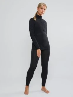 Craft Active Intensity Pants W -SPANX-Shop Craft PantsW ActiveIntensity schwarz 1907940 999995 3