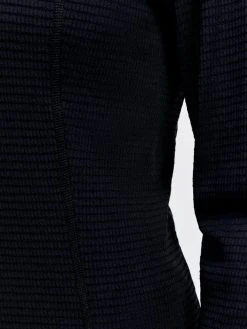 Craft Wool Extreme X Pro Longsleeve W -SPANX-Shop Craft ProLongsleeveW WoolExtremeX schwarz 1911154 999000 1628854566