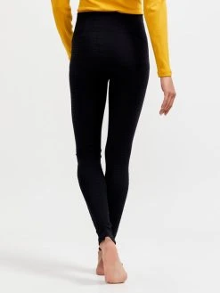 Craft Wool Extreme X Pro Pant W -SPANX-Shop Craft ProPantW WoolExtremeX schwarz 1911156 999000 1628854591