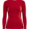 Craft Progress // Active Extreme Baselayer CN LS Women