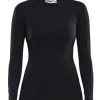 Craft Progress // Active Extreme Baselayer CN LS Women
