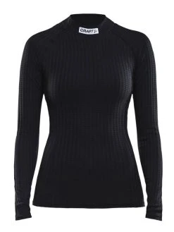 Craft Progress // Active Extreme Baselayer CN LS Women