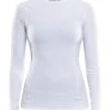 Craft Progress // Active Extreme Baselayer CN LS Women