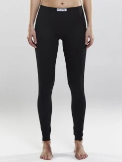 Craft Progress // Active Extreme Baselayer Pants Women -SPANX-Shop Craft Progress Progress Baselayer Pants W schwarz 1906256 9999 1