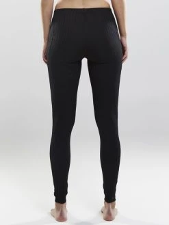 Craft Progress // Active Extreme Baselayer Pants Women -SPANX-Shop Craft Progress Progress Baselayer Pants W schwarz 1906256 9999 2
