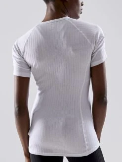 Craft Active Extreme X Roundneck Shortsleeve W -SPANX-Shop Craft RoundneckShortsleeveW ActiveExtremeX weiss 1909672 900000 2