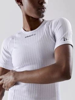 Craft Active Extreme X Roundneck Shortsleeve W -SPANX-Shop Craft RoundneckShortsleeveW ActiveExtremeX weiss 1909672 900000 4