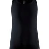 Craft Essential Core Dry Singlet W -SPANX-Shop Craft SingletW Essential schwarz 1910446 999000