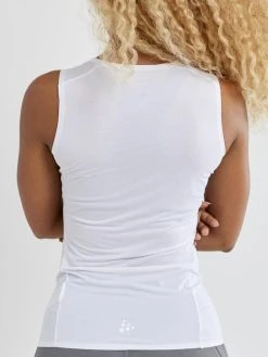 Craft Nanoweight Singlet W -SPANX-Shop Craft SingletW Nanoweight weiss 1908853 900000 2