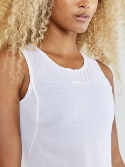 Craft Nanoweight Singlet W -SPANX-Shop Craft SingletW Nanoweight weiss 1908853 900000 4