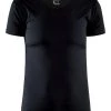 Craft Essential Core Dry Tee W