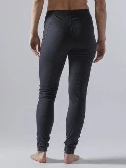 Craft Set Core Warm Baselayer Set W -SPANX-Shop Craft WarmBaselayerSetW Core schwarz 1909708 999000 3