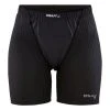 Craft Active Extreme X Wind Boxer W -SPANX-Shop Craft WindBoxerW ActiveExtremeX grau 1909689 999985