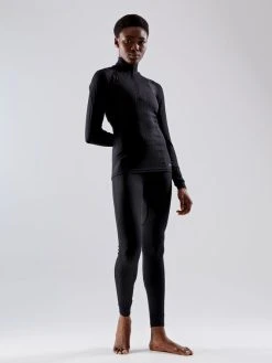 Craft Active Extreme X Zip Longsleeve W -SPANX-Shop Craft ZipLongsleeveW ActiveExtremeX schwarz 1909675 999000 1628854515