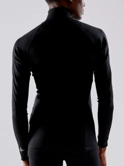 Craft Active Extreme X Zip Longsleeve W -SPANX-Shop Craft ZipLongsleeveW ActiveExtremeX schwarz 1909675 999000 1628854589