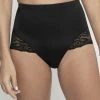Dorina Brigitte Highwaist-Panty, Control Shaping -SPANX-Shop Dorina Brigitte Highwaist Panty Control Shaping D17005A V00