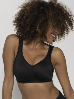 Dorina Flex Sport-BH, Unwattiert