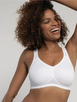 Dorina Flex Sport-BH, Unwattiert