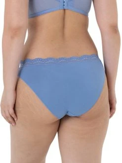 Dorina Georgie Slip, 2er-Pack -SPANX-Shop Dorina Georgie Slip 2er Pack blau D001054ME015 2X0162 1