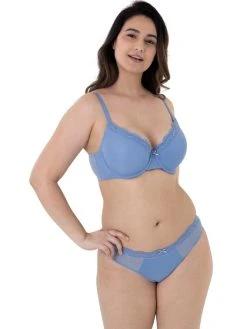 Dorina Georgie Slip, 2er-Pack -SPANX-Shop Dorina Georgie Slip 2er Pack blau D001054ME015 2X0162 2