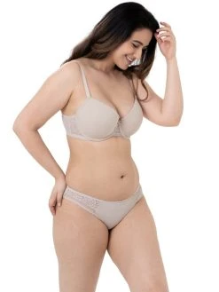 Dorina Meeka Slip, 2er-Pack -SPANX-Shop Dorina Meeka Slip 2er Pack beige D001260MI003 2X0163 4
