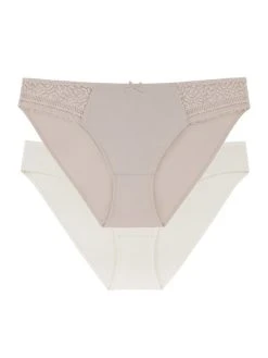 Dorina Meeka Slip, 2er-Pack -SPANX-Shop Dorina Meeka Slip 2er Pack beige D001260MI003 2X0163 5