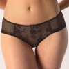 Empreinte Ellen Shorty