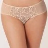 Empreinte Josephine Shorty In Komfort-Schnittform -SPANX-Shop Empreinte Josephine Shorty beige 2217 0510