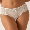 Empreinte Louise Shorty -SPANX-Shop Empreinte Louise Shorty weiss 02184 0221