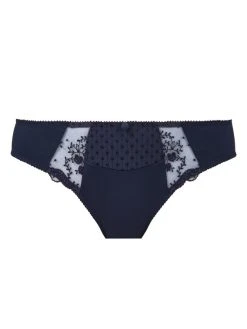 Empreinte Lucile Slip -SPANX-Shop Empreinte Lucile Slip blau 03198 0468 2