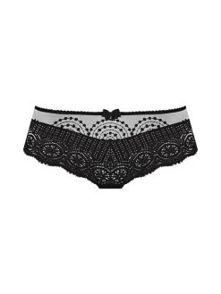 Empreinte Norah Shorty -SPANX-Shop Empreinte Norah Shorty schwarz 02191 0003 5