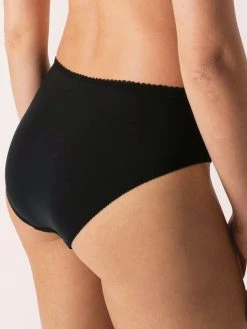 Empreinte Swan Panty -SPANX-Shop Empreinte Swan Panty schwarz 05210 0003 1631693745