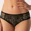 Empreinte Swan Slip -SPANX-Shop Empreinte Swan Slip schwarz 03210 0003 1631693754
