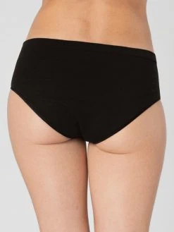 Erlich Textil Annemarie Slip -SPANX-Shop Erlich Textil Annemarie Slip schwarz ERL F063120920 100 1