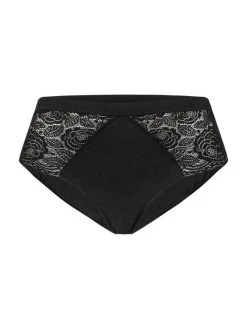 Erlich Textil Annemarie Slip -SPANX-Shop Erlich Textil Annemarie Slip schwarz ERL F063120920 100 3