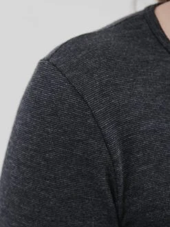 Erlich Textil Fine Thermoshirt, Langarm -SPANX-Shop Erlich Textil Fine Thermoshirt schwarz 7811289554 554 3