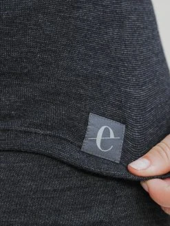 Erlich Textil Fine Thermoshirt, Langarm -SPANX-Shop Erlich Textil Fine Thermoshirt schwarz 7811289554 554 4