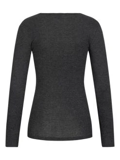 Erlich Textil Fine Thermoshirt, Langarm -SPANX-Shop Erlich Textil Fine Thermoshirt schwarz 7811289554 554 6