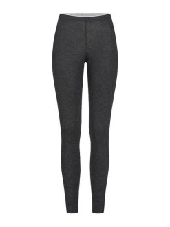 Erlich Textil Liesbeth Thermohose, Lang -SPANX-Shop Erlich Textil Liesbeth Thermohose schwarz 7811287554 554 4