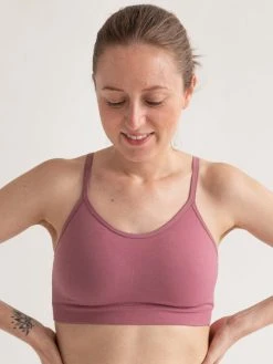 Erlich Textil Lula Sport-Bralette