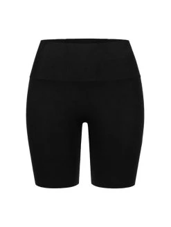 Erlich Textil Juna Sport-Radler -SPANX-Shop Erlich Textil Juna Sport Radler schwarz 5564 004 3