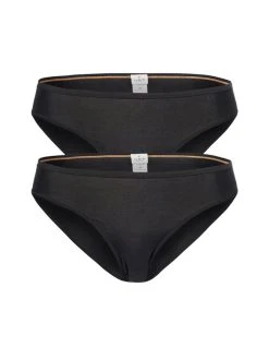 Erlich Textil Lotte Rio-Slip, 2er-Pack