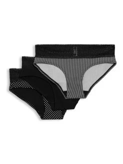 ESPRIT Casual Cotton Hipster