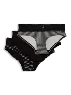 ESPRIT Casual Cotton Hipster