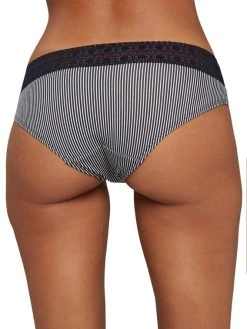 ESPRIT Casual Cotton Hipster -SPANX-Shop Esprit Casual Cotton Hipster schwarz 991EF1T339 003 1629119586