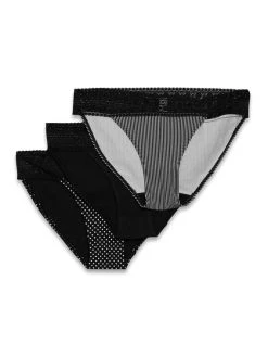 ESPRIT Casual Cotton Rio-Slip