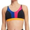 ESPRIT Casual Sport-BH -SPANX-Shop Esprit Casual Crop Top schwarz 013EI1T302 001