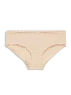 ESPRIT Feminine Micro Hipster -SPANX-Shop Esprit Feminine Micro Hipster beige 991EF1T317 275 2