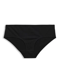 ESPRIT Shiny Micro Hipster -SPANX-Shop Esprit Shiny Micro Hipster schwarz 991EF1T308 001 1629965703